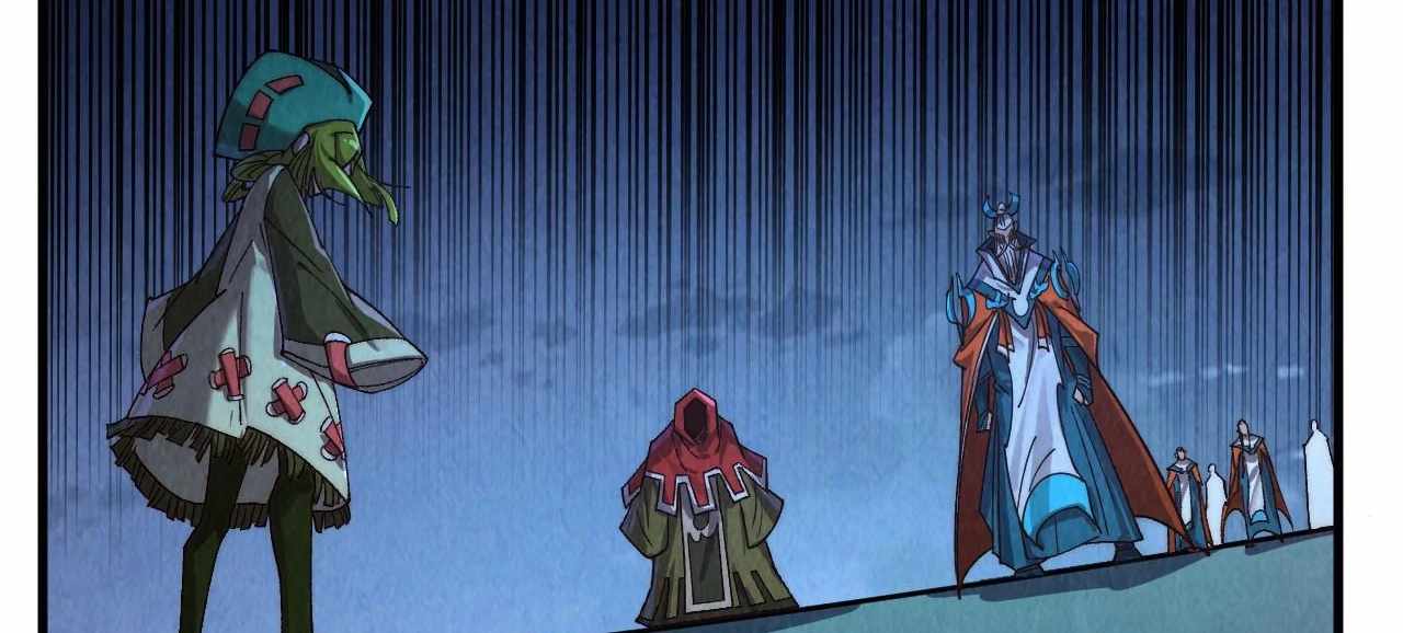 The Eternal Supreme Chapter 425 105